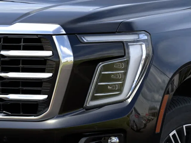 Nuevos GMC YUKON à Estados chez autogozo