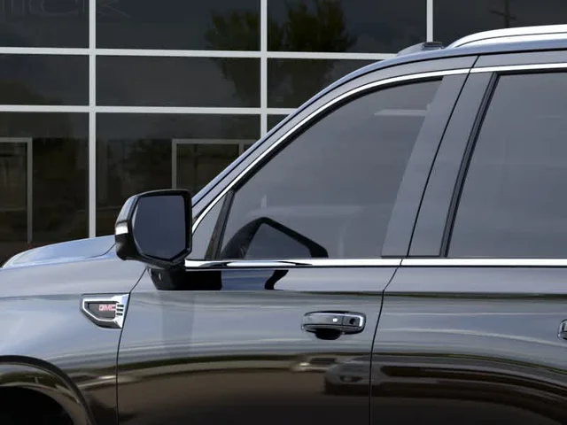 Nuevos GMC YUKON à Estados chez autogozo
