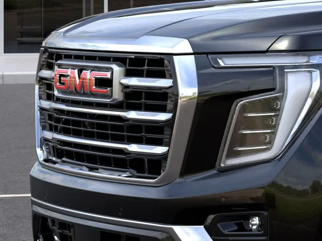 Nuevos GMC YUKON à Estados chez autogozo