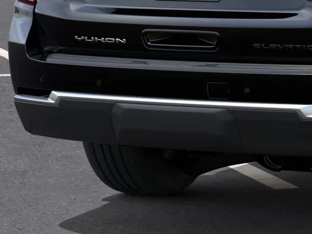 Nuevos GMC YUKON à Estados chez autogozo
