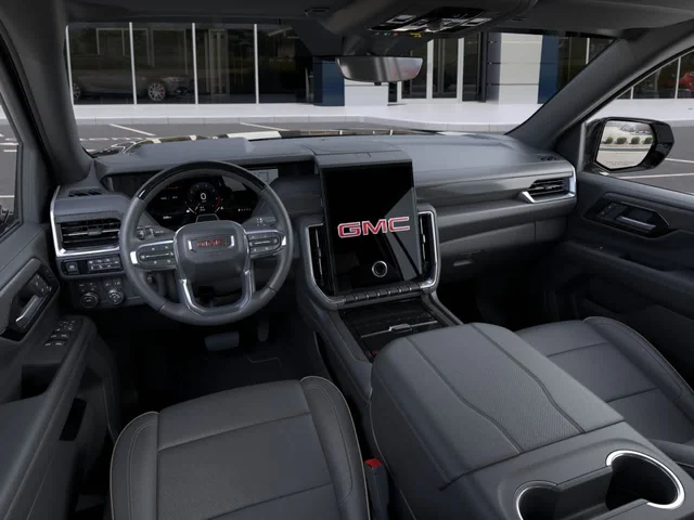Nuevos GMC YUKON à Estados chez autogozo