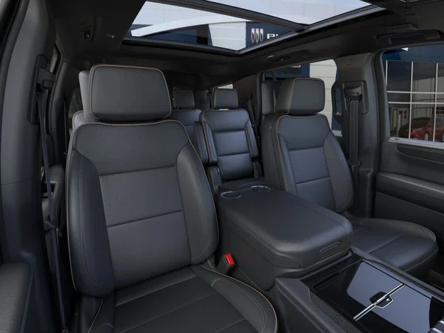 Nuevos GMC YUKON à Estados chez autogozo