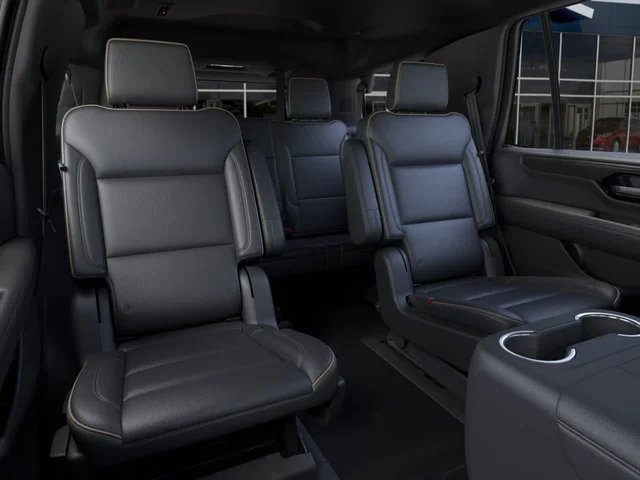 Nuevos GMC YUKON à Estados chez autogozo