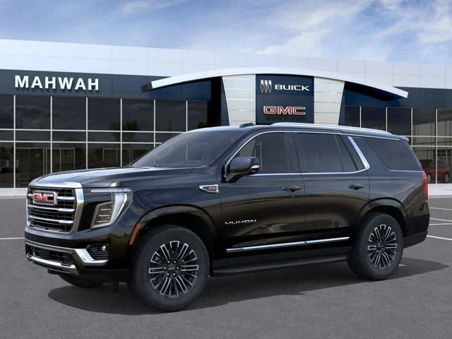 Nuevos GMC YUKON à Estados chez autogozo