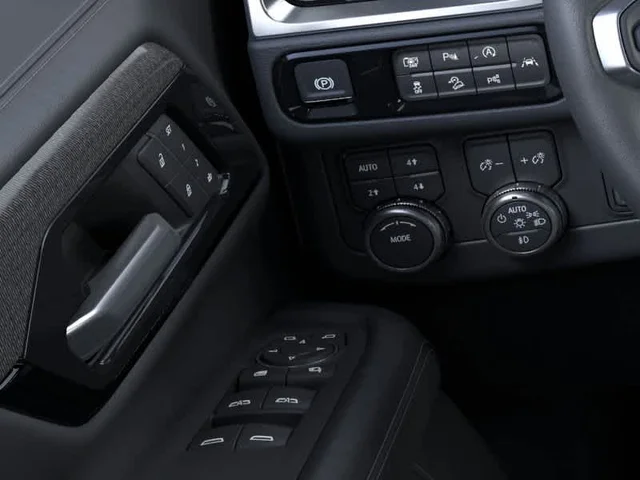 Nuevos GMC YUKON à Estados chez autogozo