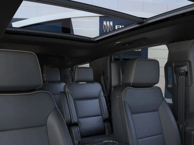 Nuevos GMC YUKON à Estados chez autogozo