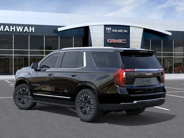 Nuevos GMC YUKON à Estados chez autogozo