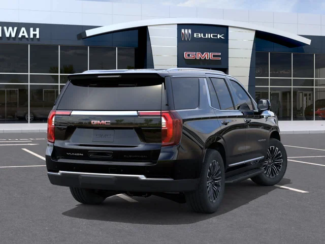 Nuevos GMC YUKON à Estados chez autogozo