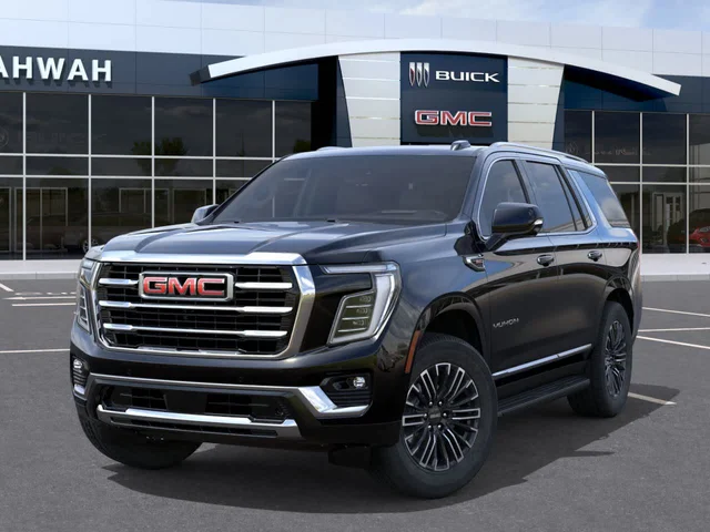 Nuevos GMC YUKON à Estados chez autogozo