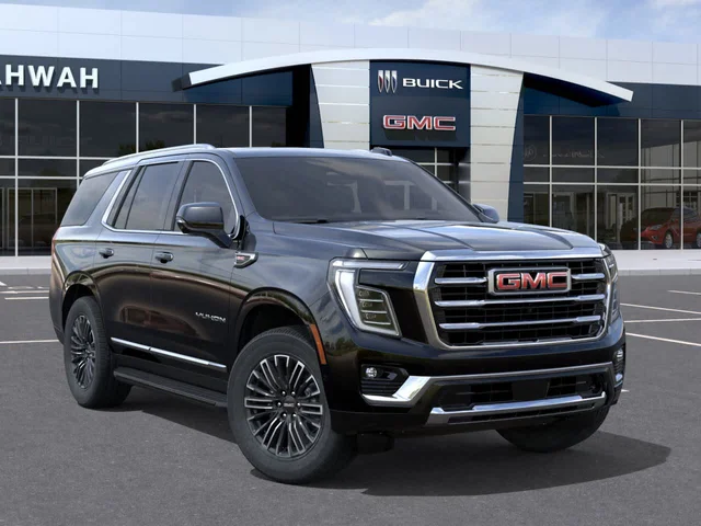 Nuevos GMC YUKON à Estados chez autogozo