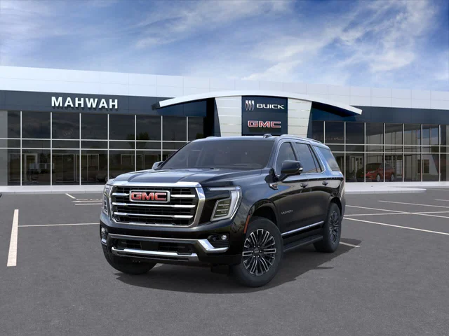 Nuevos GMC YUKON à Estados chez autogozo
