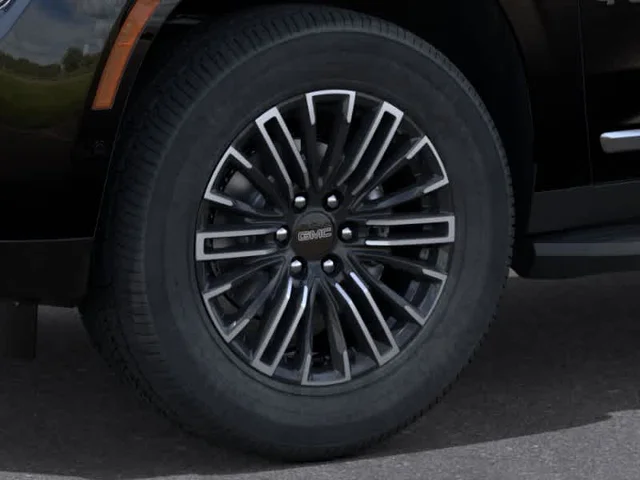 Nuevos GMC YUKON à Estados chez autogozo