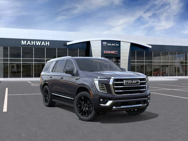Nuevos GMC YUKON à Estados chez autogozo