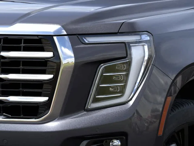 Nuevos GMC YUKON à Estados chez autogozo