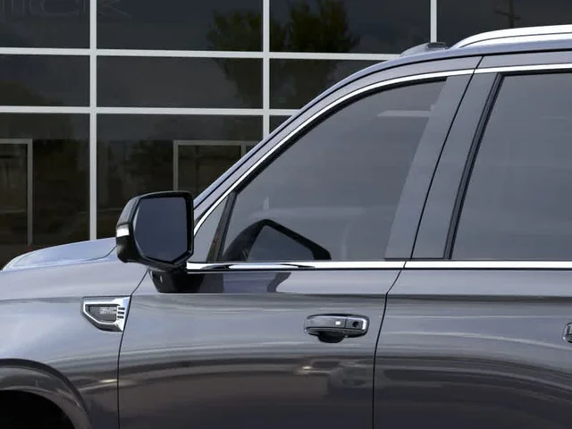Nuevos GMC YUKON à Estados chez autogozo