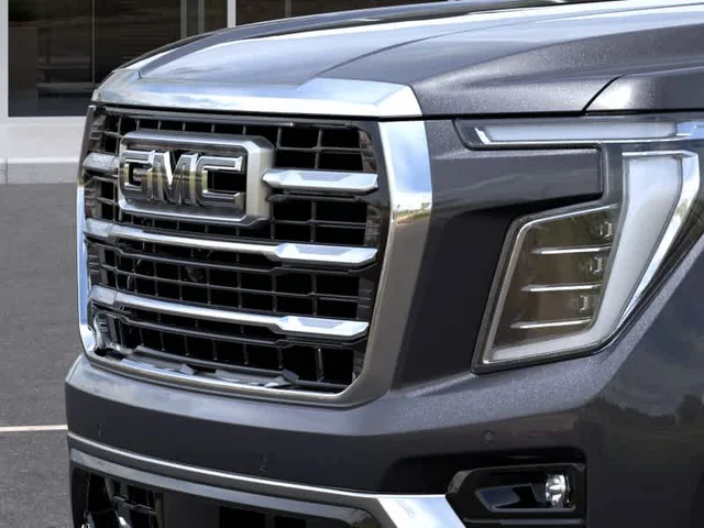 Nuevos GMC YUKON à Estados chez autogozo