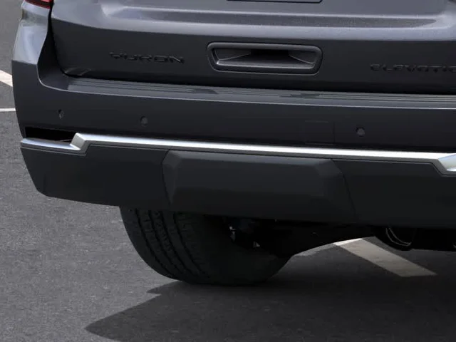 Nuevos GMC YUKON à Estados chez autogozo