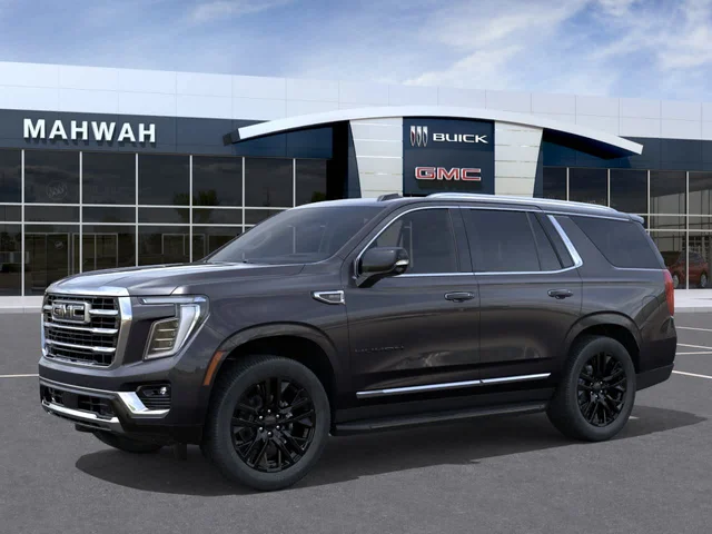 Nuevos GMC YUKON à Estados chez autogozo