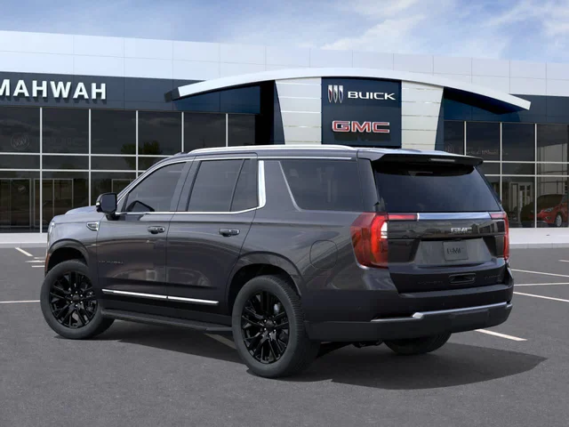 Nuevos GMC YUKON à Estados chez autogozo