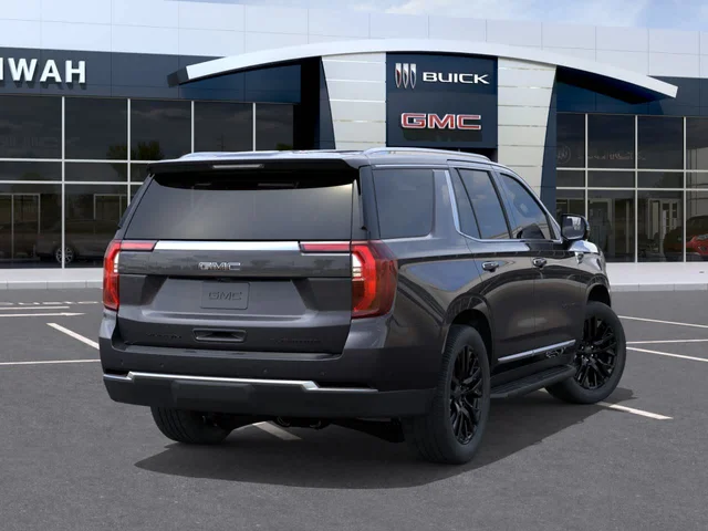 Nuevos GMC YUKON à Estados chez autogozo
