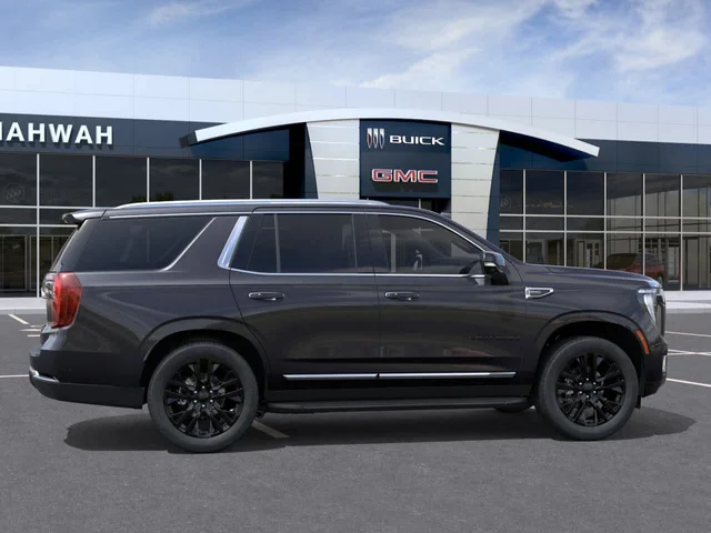 Nuevos GMC YUKON à Estados chez autogozo