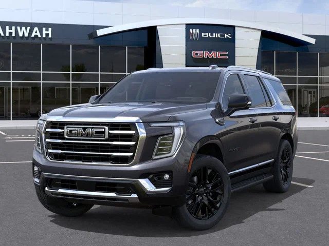 Nuevos GMC YUKON à Estados chez autogozo