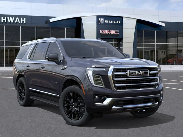 Nuevos GMC YUKON à Estados chez autogozo