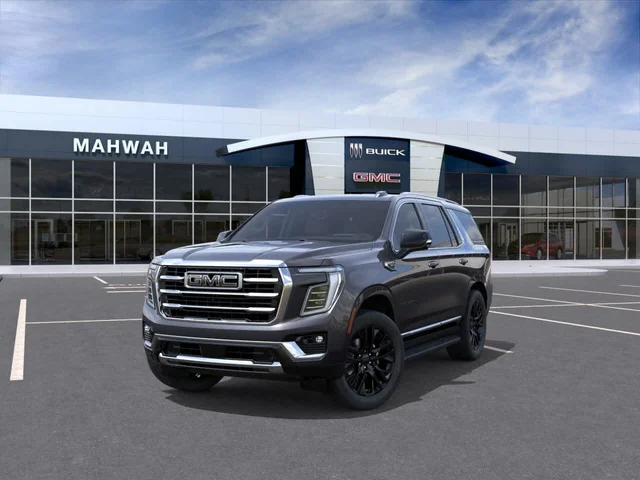 Nuevos GMC YUKON à Estados chez autogozo