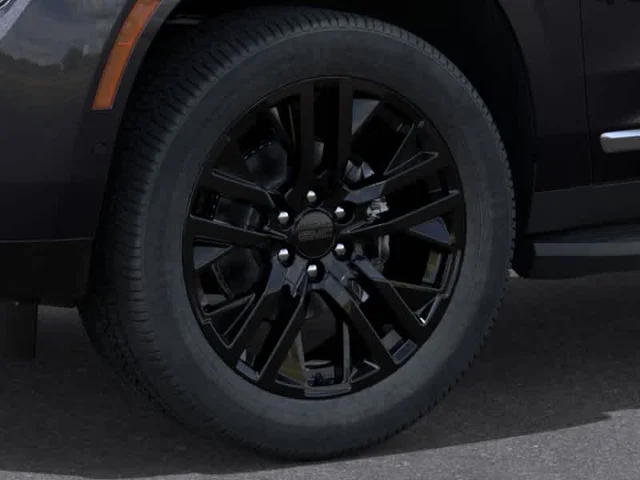 Nuevos GMC YUKON à Estados chez autogozo