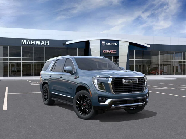 Nuevos GMC YUKON à Estados chez autogozo