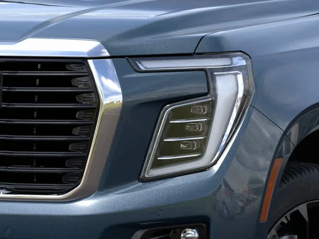 Nuevos GMC YUKON à Estados chez autogozo
