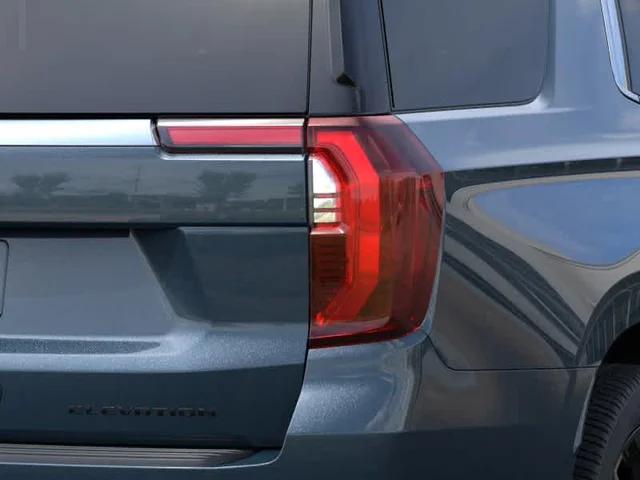 Nuevos GMC YUKON à Estados chez autogozo