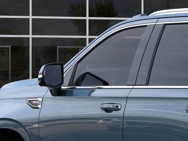 Nuevos GMC YUKON à Estados chez autogozo