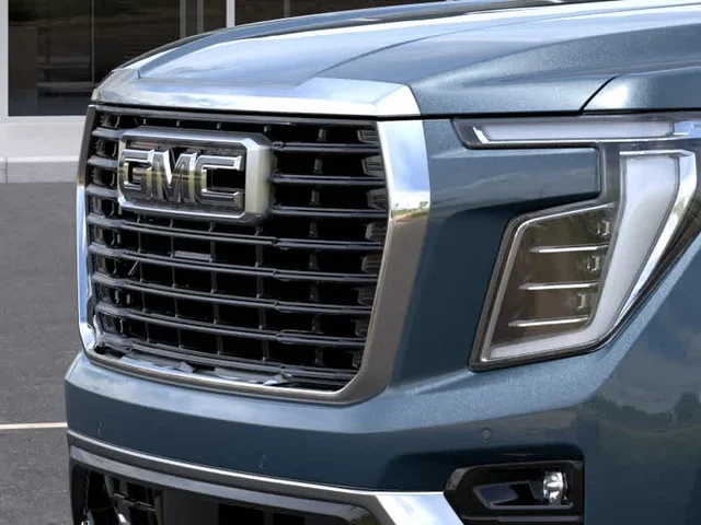 Nuevos GMC YUKON à Estados chez autogozo