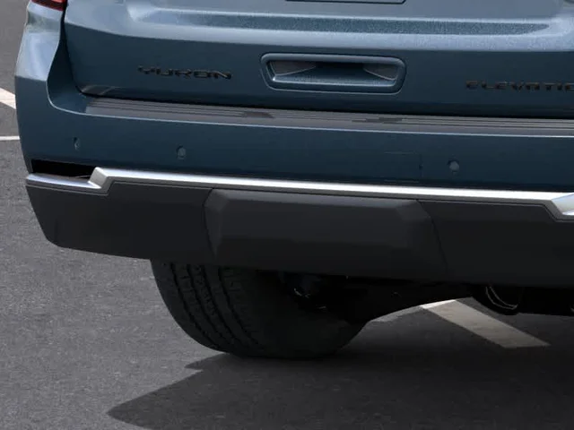 Nuevos GMC YUKON à Estados chez autogozo