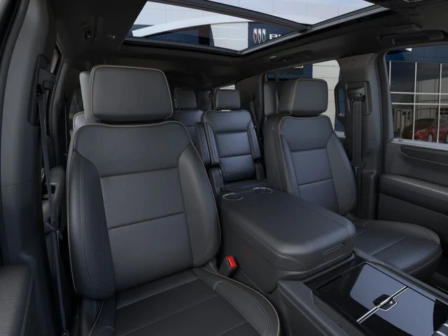 Nuevos GMC YUKON à Estados chez autogozo