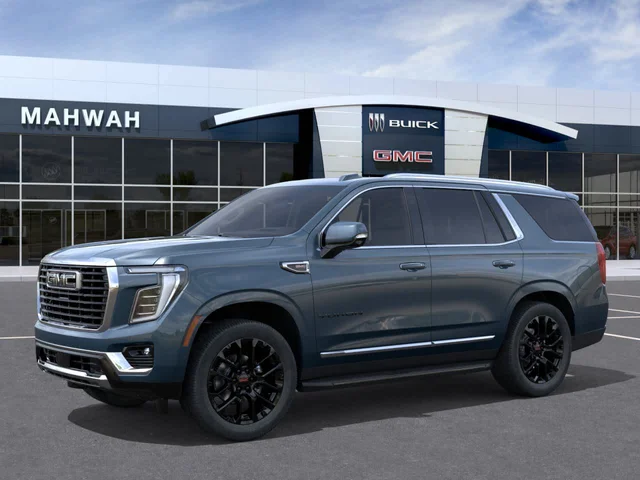 Nuevos GMC YUKON à Estados chez autogozo