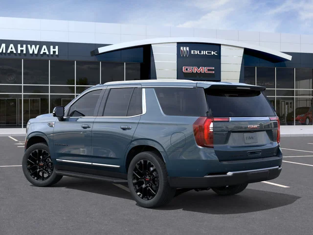 Nuevos GMC YUKON à Estados chez autogozo