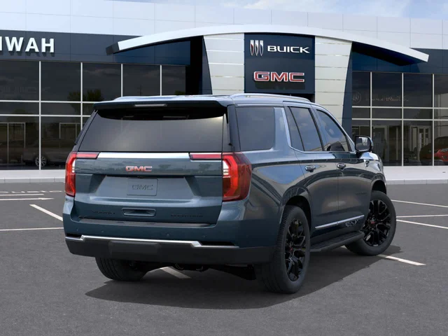 Nuevos GMC YUKON à Estados chez autogozo