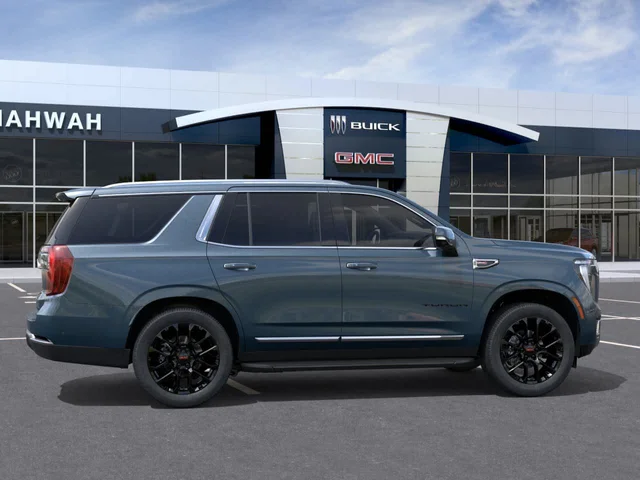 Nuevos GMC YUKON à Estados chez autogozo