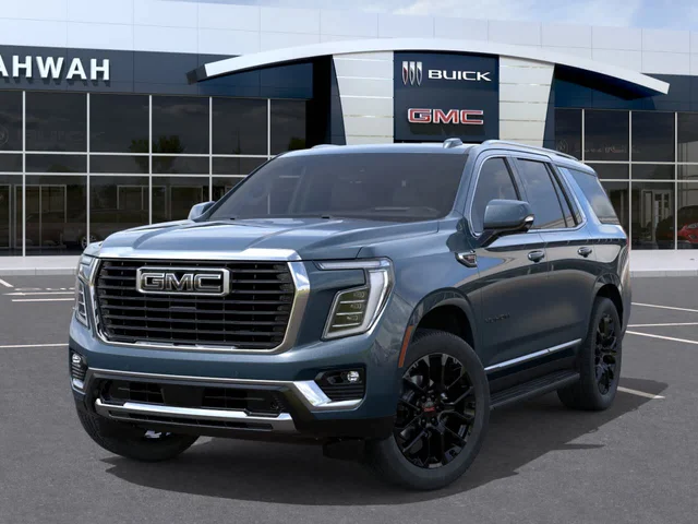 Nuevos GMC YUKON à Estados chez autogozo