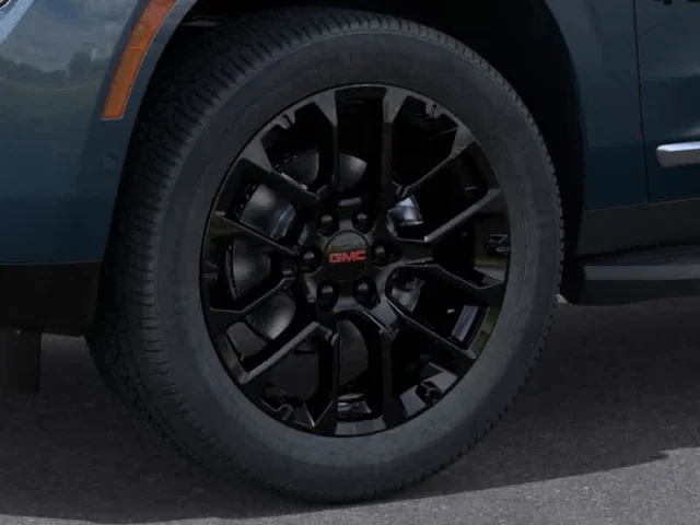 Nuevos GMC YUKON à Estados chez autogozo