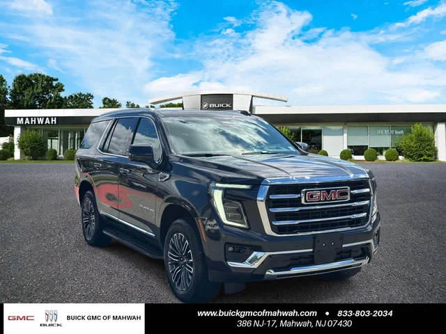 SEMINUEVOS GMC Yukon a Estados en autogozo