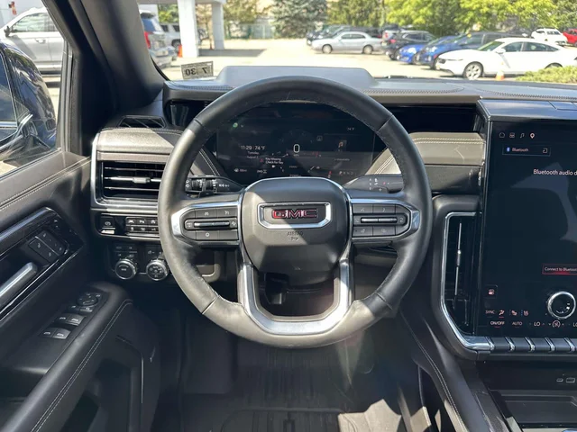 SEMINUEVOS GMC Yukon a Estados en autogozo