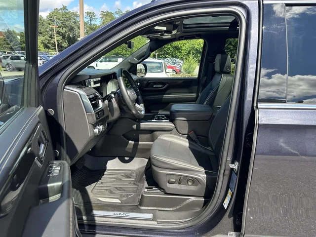 SEMINUEVOS GMC Yukon a Estados en autogozo
