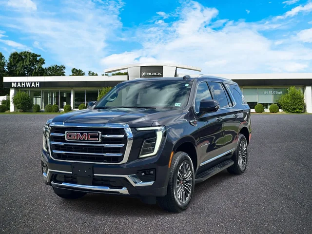 SEMINUEVOS GMC Yukon a Estados en autogozo