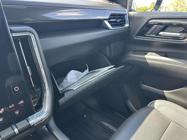 SEMINUEVOS GMC Yukon a Estados en autogozo