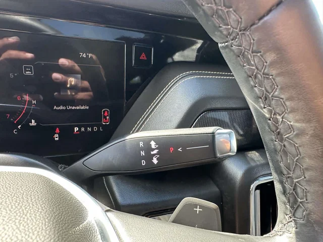 SEMINUEVOS GMC Yukon a Estados en autogozo