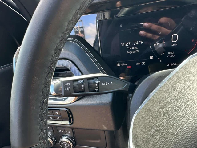 SEMINUEVOS GMC Yukon a Estados en autogozo