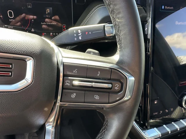 SEMINUEVOS GMC Yukon a Estados en autogozo